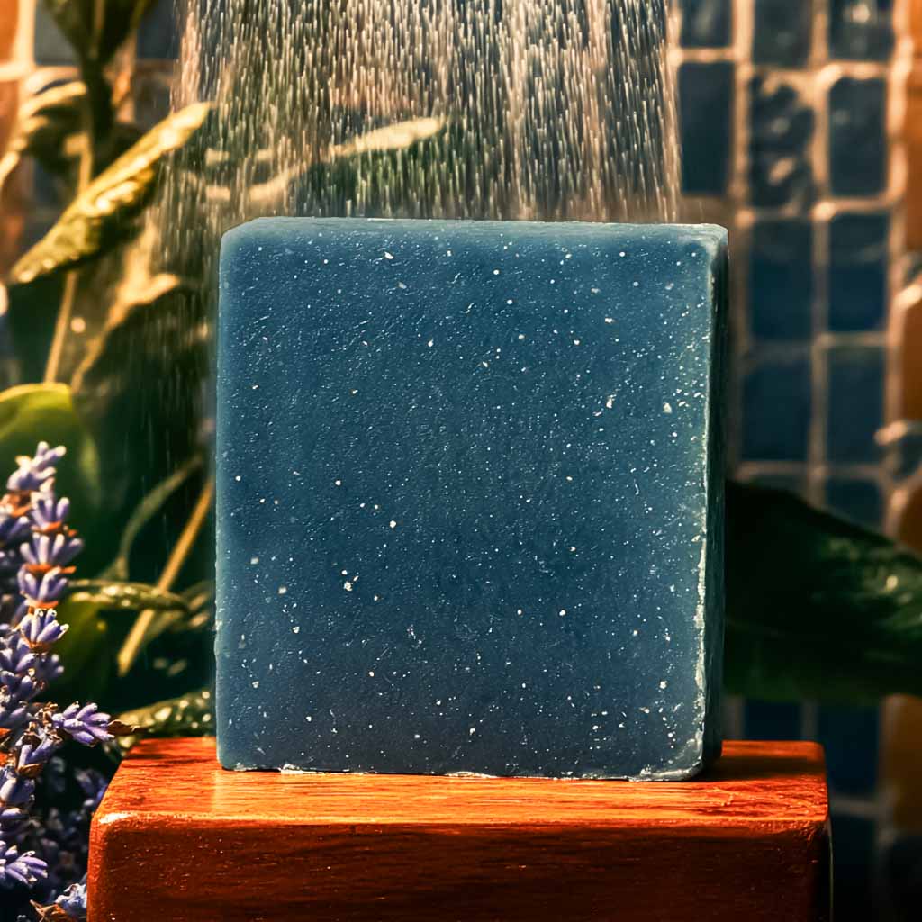 6 Pack Assorted Soap Set