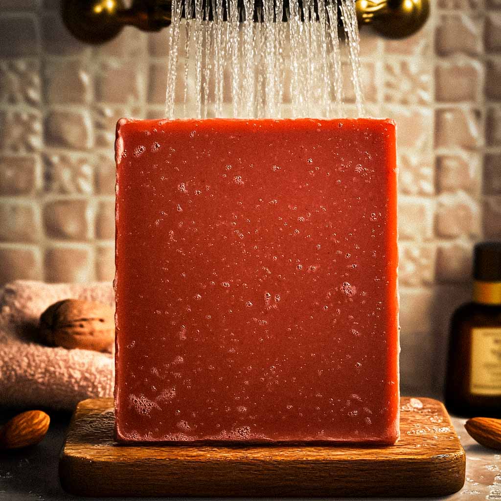 6 Pack Assorted Soap Set