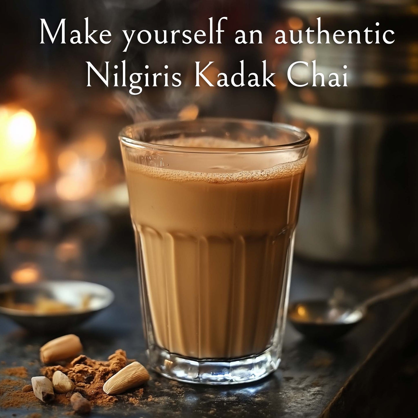 Ooty Special Gift Box