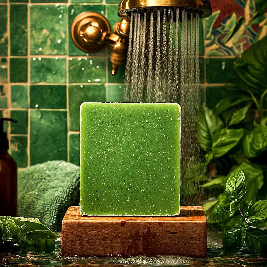 6 Pack Assorted Soap Set