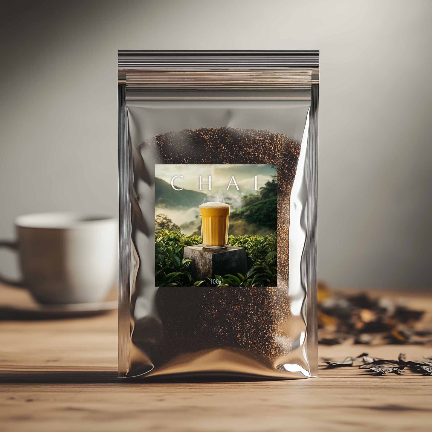 Ooty Special Gift Box