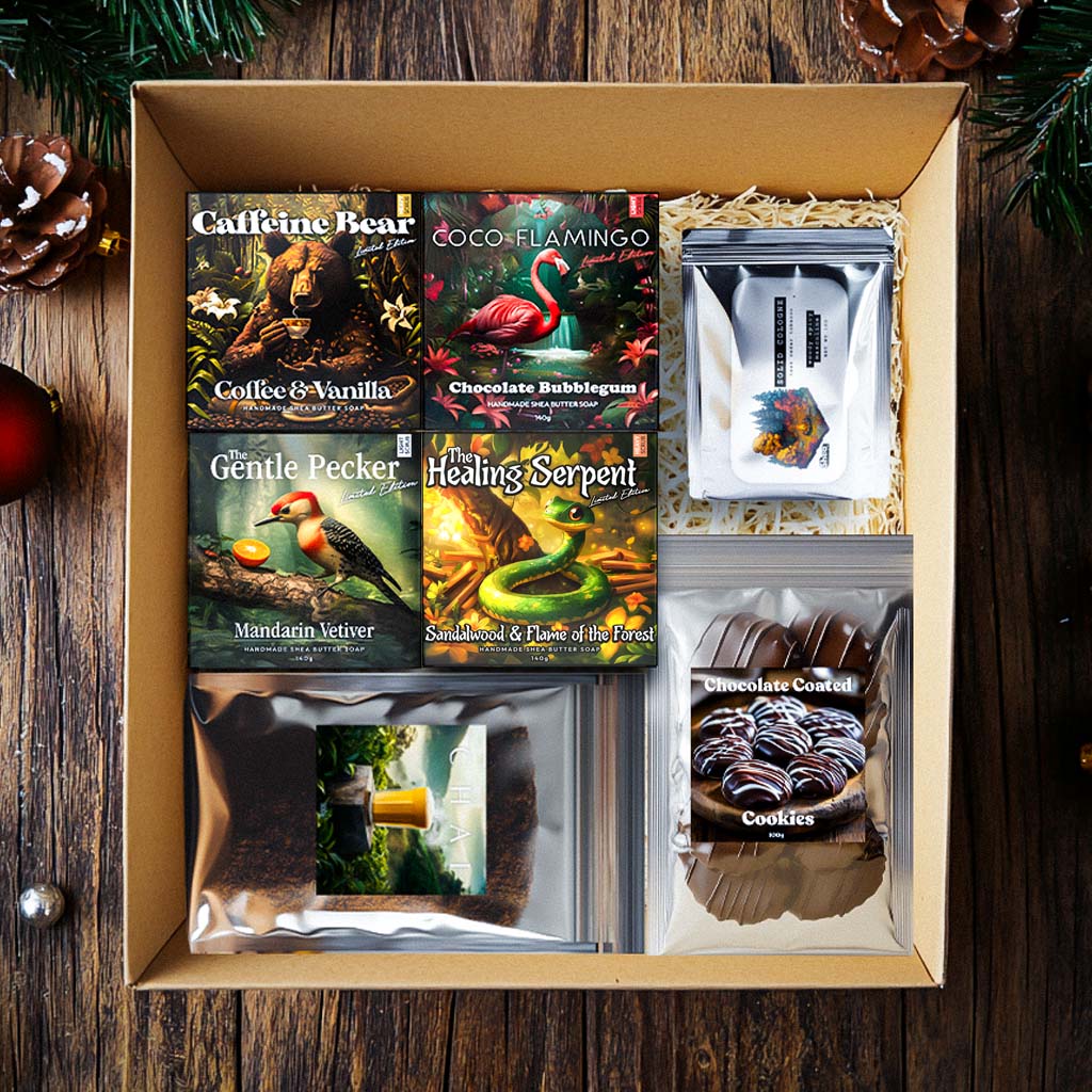 Ooty Special Gift Box