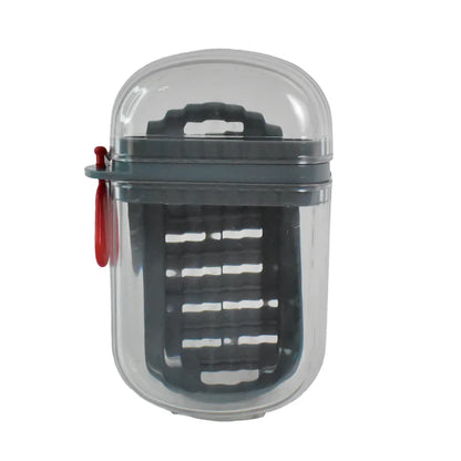 10 Pack Assorted Soaps + 5 FREE Gifts