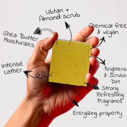 10 Pack Assorted Soaps + 5 FREE Gifts