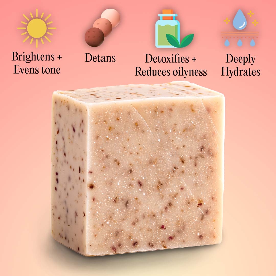 Golden Prowler - Nalpamaradi: Sandalwood, Rosemary & Geranium