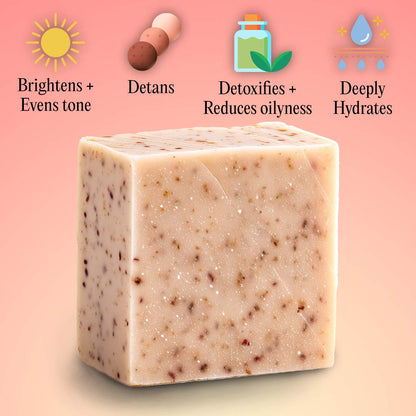 Golden Prowler - Nalpamaradi: Sandalwood, Rosemary & Geranium