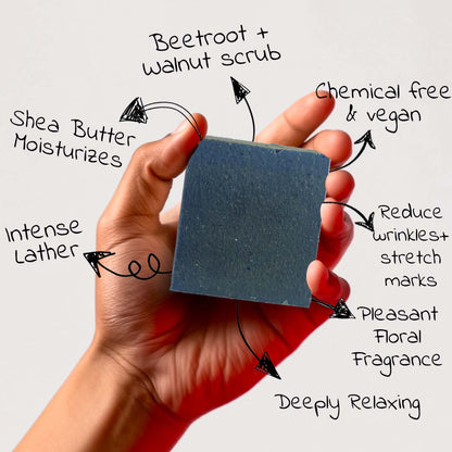 10 Pack Assorted Soaps + 5 FREE Gifts